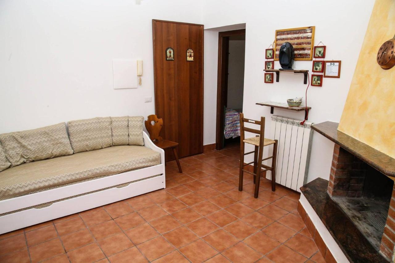 terradamare Bucchi Exterior foto